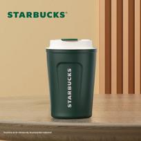 Starbucks Classic serijos izoliuotas kelioninis puodelis