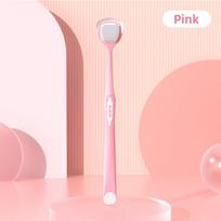 Y-Kelin Tongue Cleaner Brush and Scraper Set for Effective Oral Hygiene and Fresh Breath