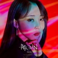 Mamamoo   Repackaged Album  Kit    Moonbyul
