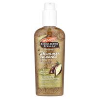 Palmer's, Kakavos sviesto formulė® Švytėjimo suteikiantis kūno aliejus su vitaminu E, 5,1 fl oz (150 ml)
