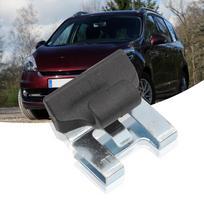 1/2 PCS Car Clip for Rear Sun visor for Auto Grand Scenic III and Scenic III 2009 964000020R 96 40 000 20R 1 PC
