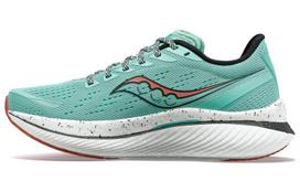 Saucony Endorphin Speed 3 Sprig Black Women's - S10756-25 37