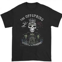 Naujas THE OFFSPRING Ixnay On The Hombre Dovana Gerbėjams Unisex S-5XL Marškinėlis 2OS797 XL