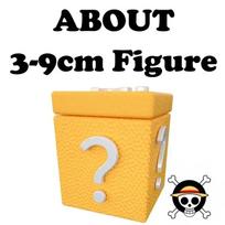 Beautiful One Piece Anime Character Figure Mystery Box Surprise Luffy Gear 5 Emperors Lucky Box Blind Box 4 10-30cm