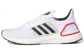UltraBoost Adidas ClimaCool 1 Dna 'White Vivid Red' GZ0439 41