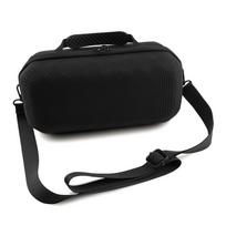 Hard EVA Travel Box for JBL Charge 6 Wireless BT Speaker Bag Organizer with Adjustable Shoulder Strap Carrying Case Storage Bag juoda