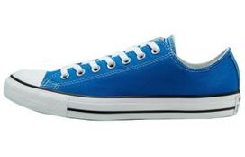 Chuck Taylor All Star Converse Low 'Snorkel Blue' 135514F 39