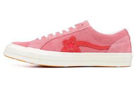 One Star Golf Le Fleur x One Star Converse Ox 'Geranium Pink' 160325C 40 pink