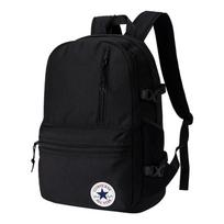 Converse Polyester Backpack Regular Unisex Jet Black CV2413023PS-005
