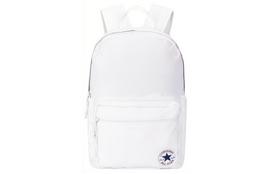 Converse Poliesterio Kuprinė Įprasta Unisex Plunksnų Baltumo CV2413022PS-001
