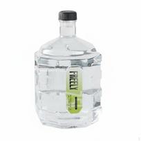 Octagonal Water Tank Leak Resistant Storage Jug Reusable Camping Equipment 75l 7-5l