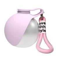 Pet Friendly Water Dispenser Healths Pet Water Bottles Pet Travel Drinkware with Food Dispenser Pet Dog Supplies