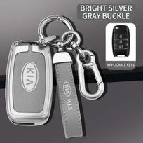 SBHX3 For Kia Rio 3 K2 Ceed Cerato K3 Sportage 4 Picanto K5 Optima Sorento Forte Stinger 2017 2018 Car Remote Key Case Fob Cover Shell