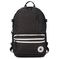 Converse Polyester Backpack Medium Unisex Black 10026647-A09