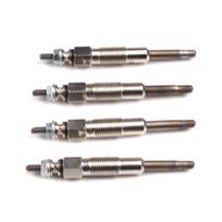 ESC automobilių dalys EGP43-1 4 vnt šildytuvo pakaitinimo žvakės GX79, 350G,0100226354, skirtos Renault Peugeot Citron Iveco 2,8-2,5, siunčiami iš Turkijos