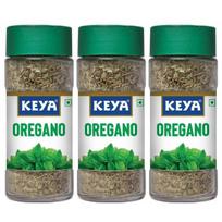 Keya raudonėlis (Liofilizuotas),Purkštuvas 15g, Pakuotė 3