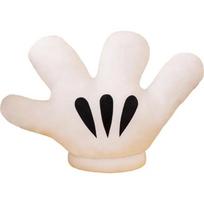 Cute Glove Palm Plush Pillow Cute Hands Plush Cushion Soft Stuffed Toys Home Decoration Christmas Birthday Gifts 44cm