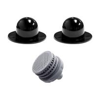 Baseino Siurblio Filtro Skylės Kamštuko Pakeitimas Intex Baseinams Žemės Baseino Kamštukas Sienelės Kamštis Short Hole plug