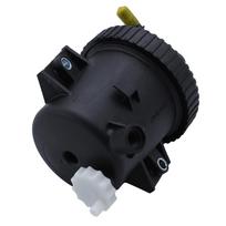 Kuro filtras ir korpusas 190165 Citroen C4 C5 Peugeot 206 307 406 607 807