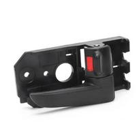 Kia Cerato vidinė durų rankenėlė 2005-2012 (82610-2F000, 82620-2F000) black
