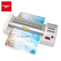 Qixin F9066 A3 Automatic Laminator CN plug (adapter included)
