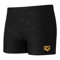 Arena Men's Square Leg Swim Trunks L (172-180cm/65-78kg) juoda