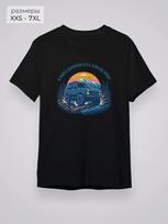 Niva T-shirt M