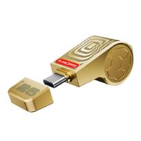 SanDisk 128GB Type-C USB 3.2 Flash Drive FIFA World Cup Edition