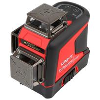 UNI-T LM573LD-II High-Precision 12-Line Green Laser Level with Infrared Auto Projection