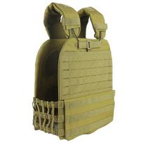 900D Operation Red Sea Kovinė liemenė Lauko sporto įranga Kamufliažas Svorio nešiojimas Fitneso treniruotės one size chaki