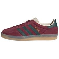 Gazelle Adidas Originals Indoor 'Shadow Red Green' JH5403 36.5