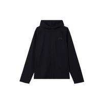 Under Armour Launch Hooded Jacket 'Black' Men's 1376795-001 M