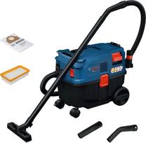 Bosch vandens ir dulkių siurblys GAS 12-25 LS
