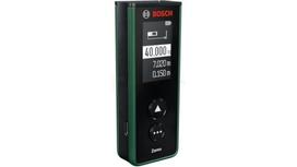 Bosch lazerinis atstumo matuoklis Zamo