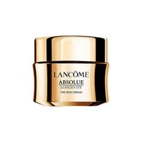 Lancôme Naujas Jingjing Grynas Prabangus Veido Kremas Stangrinantis Atstatantis Antioksidacinis Raukšlių Užpildymas ir Šviesinimas Mažas ir vidutinis dydis 15ml ruda