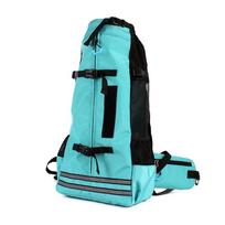 Corgi French Bulldog Shiba Inu Pet Backpack - Customizable Outdoor Portable Dog Carrier Medium