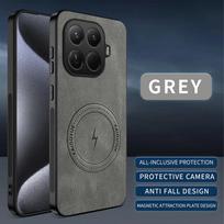 For Xiaomi 15T Luxury Leather Texture Wireless Charging Magnetic Case For Xiaomi 15T Pro Xiaomi15T Pro 5G ShockProof Phone Cover For Xiaomi 15T