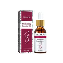 Body Shaping Oil: Deeply moisturizes, elasticizes, rejuvenates, and promotes a slimmer, more attractive figure
