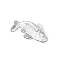 Heat-resistant Carp Jelly Mold Non-stick Baking Mold  Restaurant L-Style A