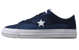 One Star Alltimers x Cons Converse Pro Low ''90s Basketball' A05337C 44.5