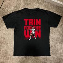 Trinity Rodman USA 90s Retro Vintage T-Shirt, Size S-5XL S įvairiaspalvis