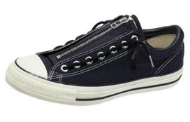 Converse X Nonnative All Star Ox 'Black White' 1SD964 37.5