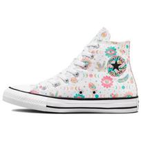 Converse Chuck Taylor All Star Mystic Gems 'White Multi Color' A00925C 35.5