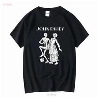 Atsimenu aklo Joe Death John Fahey Vintažiniai marškinėliai Plieninės gitaros Ragas Folk muzika vintažiniai Išplauti minkšti Šiek tiek dizainerio drabužiai S įvairiaspalvis