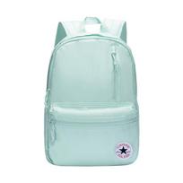 Converse Polyester Backpack Regular Unisex Transparent Azure CV2613240GS-007