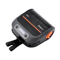 Jiabo GP-M323 Portable Barcode & Label Printer for Express Delivery and Warehousing 112x108x60mm