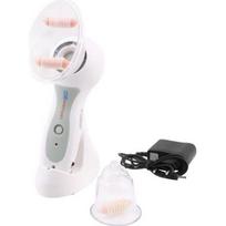 Appareil de massage anti-cellulite - CELLULESS MD - Celluless - Portable - Aspiration variable - Têtes interchangeables