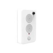 USB Rechargeable Doors Windows Ultrasonic Animal Bird Repeller
