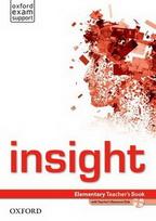 Insight Elem. TB + Multi-ROM