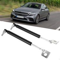 2 vnt. galinės bagažinės dujinė atrama/amortizatorius, tiesioginis pakeitimas, amortizuojanti spyruoklinė atrama, automobilio priedas